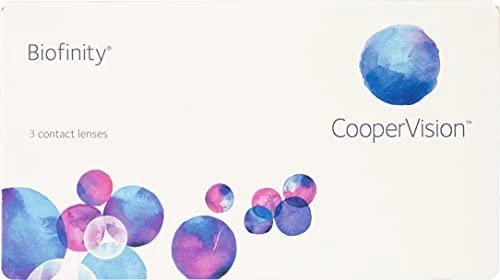 Cooper Vision Biofinity