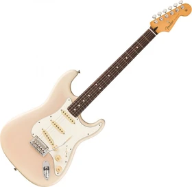 Fender Player II Stratocaster RW White Blonde