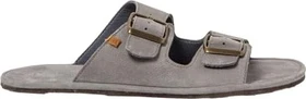 El Naturalista N5682 Nobuck Lavando denim