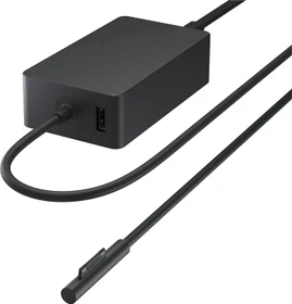 Microsoft Surface Netzteil, 1x USB-C, Microsoft Surface Connector, 65W