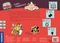 Kosmos Story Puzzle Die Schule der magischen Tiere - Endlich ausgegeistert! Vorschaubild