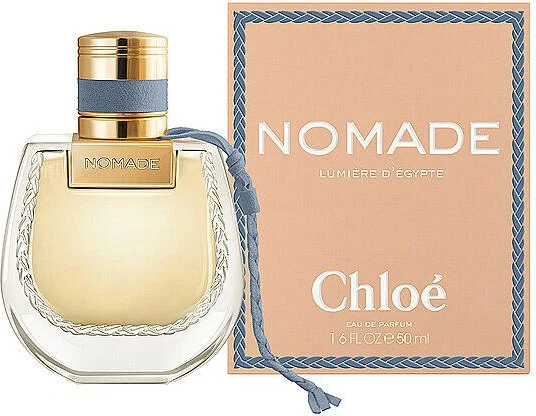 Chloé Nomade Lumière d'Égypte Eau de Parfum