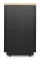 APC NetShelter 19" Netzwerkschrank 24HE, vormontiert, eigenbelüftet, Blechtür, schallgedämmt, Ahorn, 1130mm tief Vorschaubild
