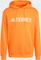 adidas Terrex Multi Large Logo Hoodie pure tangerine (Herren) Vorschaubild