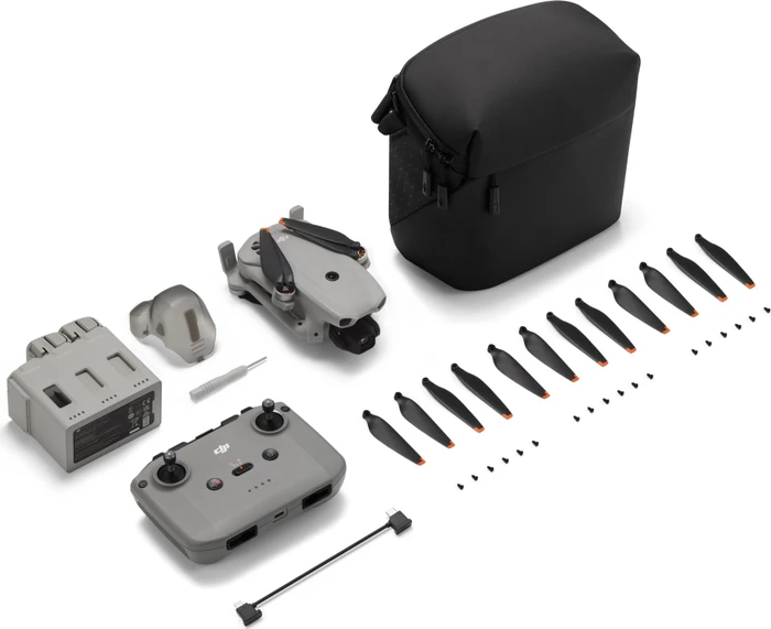 DJI Lito X1 Fly More Combo (DJI RC-N3)