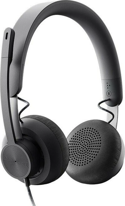 Logitech MSFT Teams Zone Wired