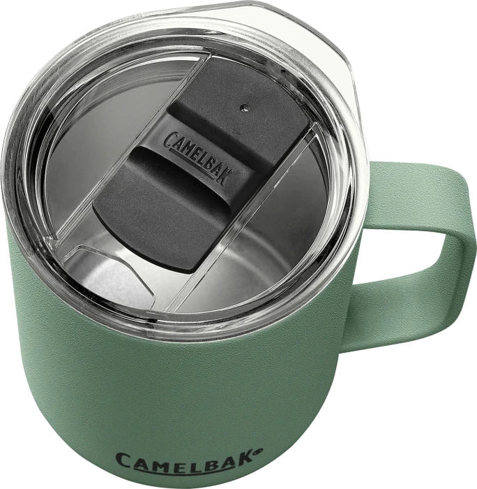 CamelBak Horizon Camp Isolierbecher 350ml moss