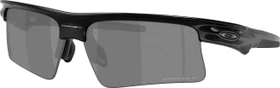 Oakley Bisphaera Speed polished black/prizm black polarized