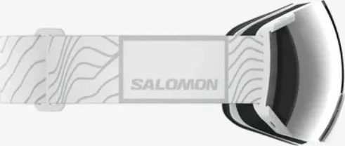 Salomon Radium white/super white