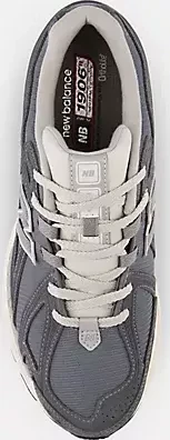 New Balance 1906R titanium/grey matter/silver metallic (Herren)