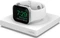 Belkin BoostCharge Pro tragbares Schnellladegerät für Apple Watch weiß Vorschaubild