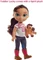 Mattel Spirit Untamed - Kleinkind-Puppe Lucky mit Spirit-Plüschfigur Vorschaubild