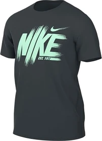 Nike Hyverse Dri-FIT UV Funktionsshirt kurzarm seaweed/mint foam (Herren)
