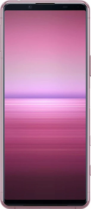 Sony Xperia 5 II Dual-SIM rosa