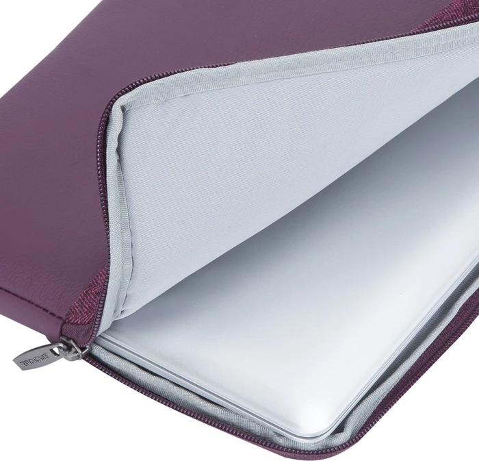 RivaCase 7903 Schutzhülle für MacBook Pro 13.3", rot