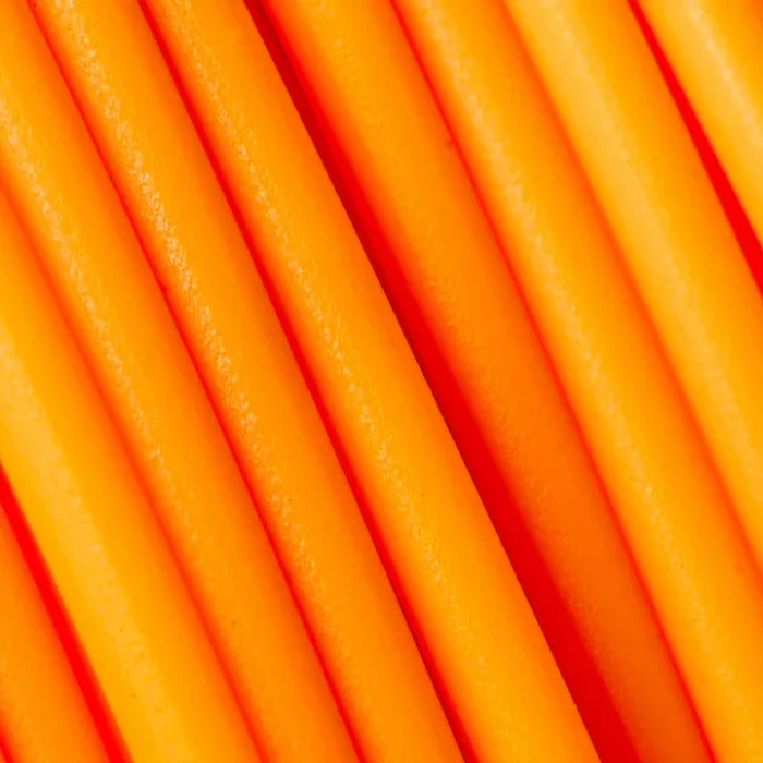 Polymaker Panchroma Neon, orange, Spule, 1.75mm, 1.00kg