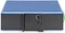 Digitus DN-65 Industrial Railmount Switch, 8x RJ-45, 1x SFP, 240W PoE+ Vorschaubild