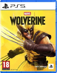 Marvel's Wolverine (PS5)