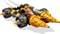 LEGO Ninjago - Ultrakombi-Ninja-Mech Vorschaubild