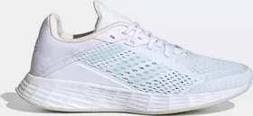 adidas Duramo SL cloud white/pink tint (Damen)