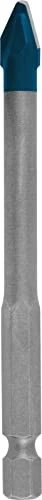 Bosch Professional EXPERT HEX-9 HardCeramic Fliesenbohrer, 7x90mm, 1 Stück
