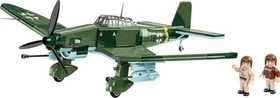 Cobi Historical Collection WW2 Junkers Ju-87G-2 Stuka