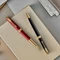 Parker Sonnet Intense Red Lacquer GT Kugelschreiber rot/gold trim, Geschenkbox Vorschaubild