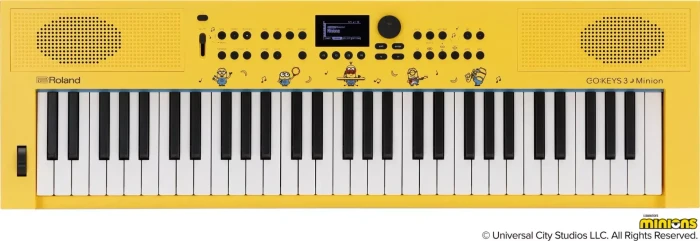 Roland Go:Keys 3