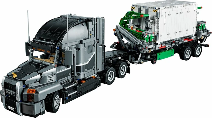 LEGO Technic - Mack Anthem