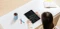 Xiaomi LCD Writing Tablet 13.5" Color Edition, weiß Vorschaubild