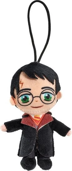 Schmidt Spiele Harry Potter Harry Schlüsselanhänger 12cm
