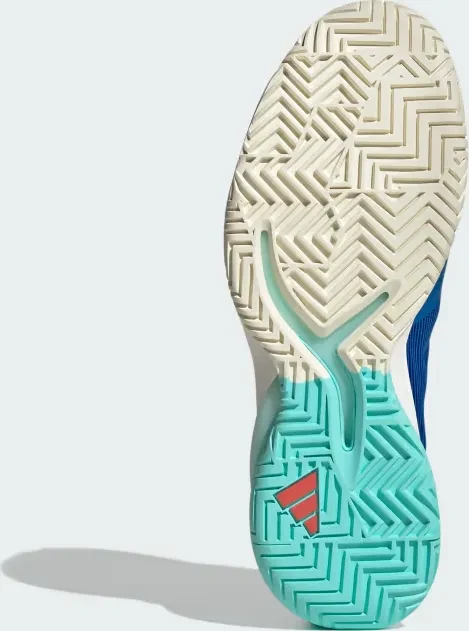 adidas Adizero Cybersonic bright royal/off white/flash aqua f23 (Herren)