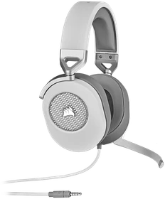 Corsair HS65 Surround weiß