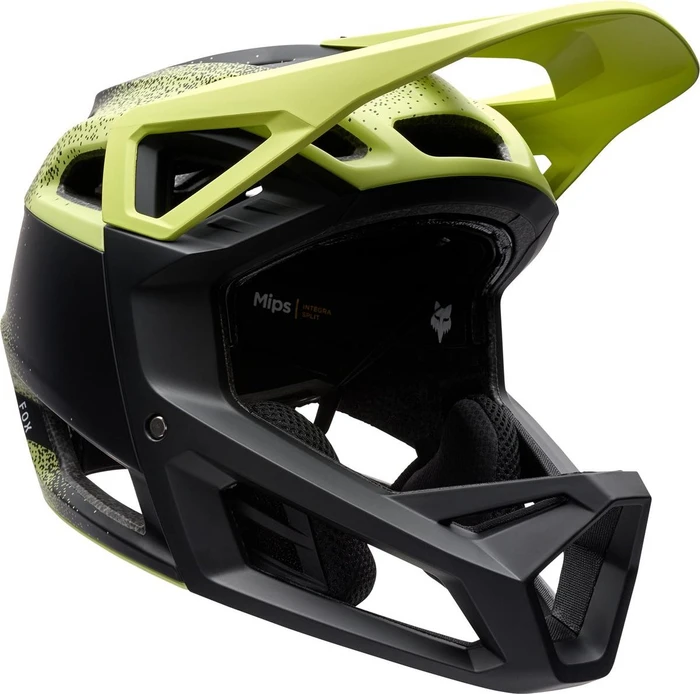 Fox Racing Proframe RS Fullface-Helm