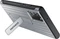 Samsung Protective Standing Cover für Galaxy Note 20 silver Vorschaubild