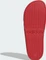 adidas Aqua Adilette better scarlet/royal blue Vorschaubild