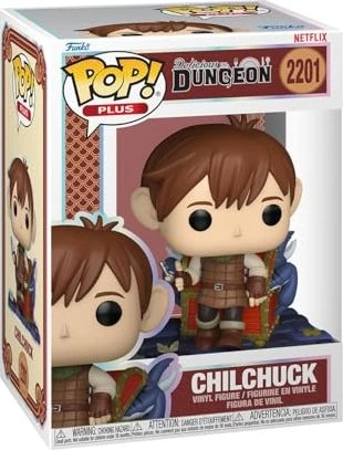 FunKo Pop! Animation: Delicious in Dungeon