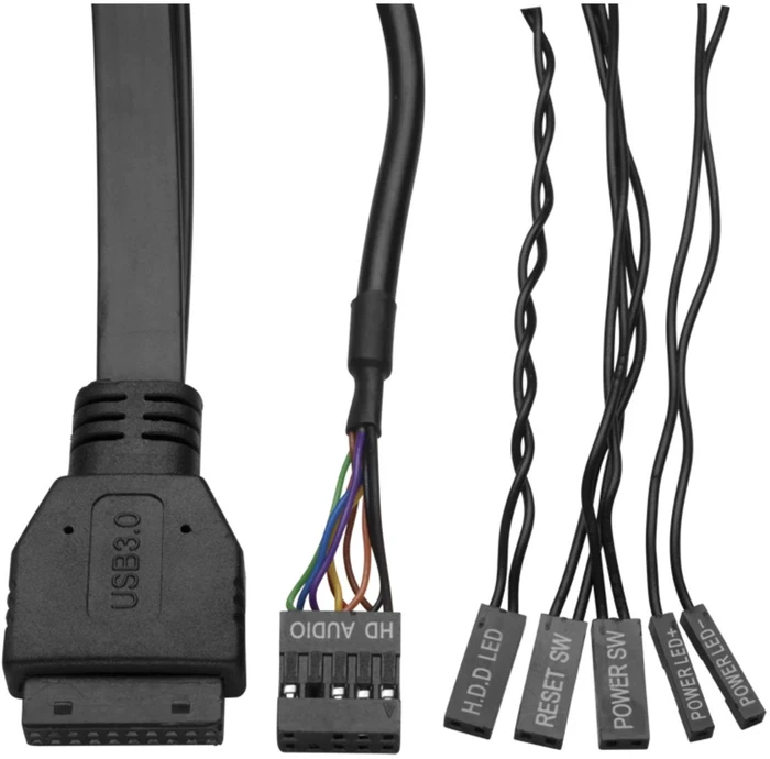 Corsair Carbide Series 200R