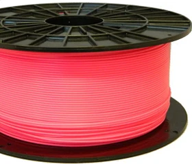 Filament-PM PLA, pink, Spule, 1.75mm, 1.00kg