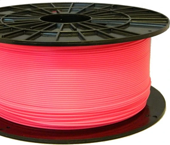 Filament-PM PLA, pink, Spule, 1.75mm, 1.00kg
