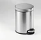 Durable Treteimer 5L edelstahl Vorschaubild