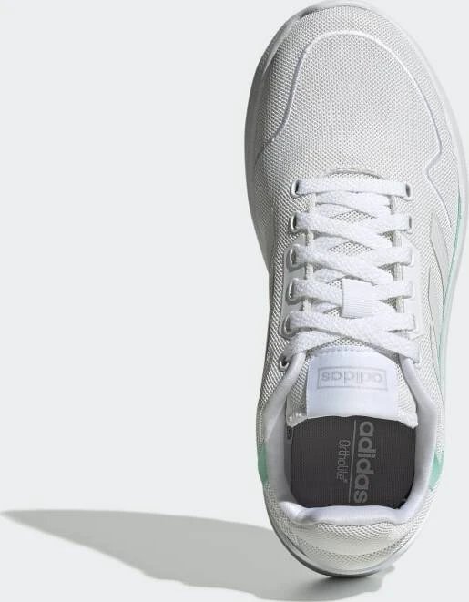 adidas Nebzed cloud white/dash grey/bahia mint (Damen)