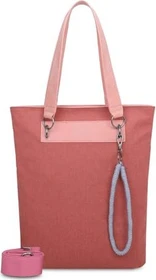 fritzi aus Preußen Wudy01 Shopper rusty
