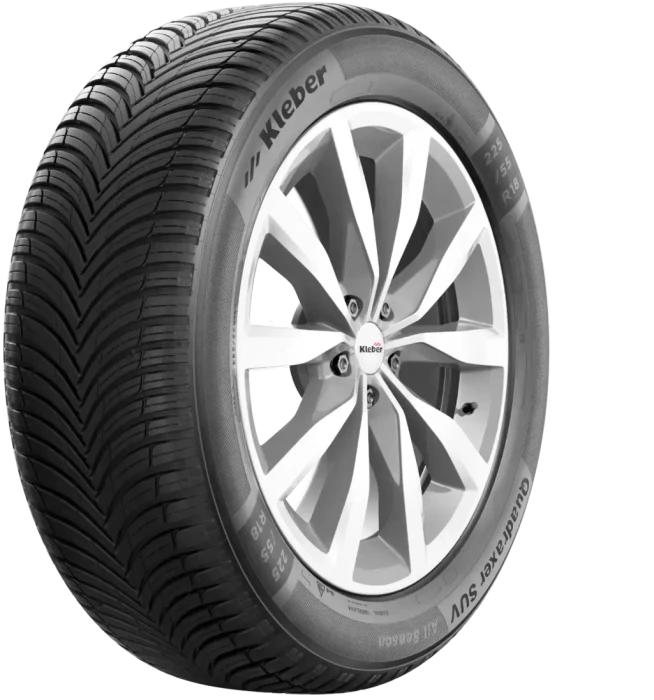 Kleber Quadraxer SUV 215/50 R18 92W