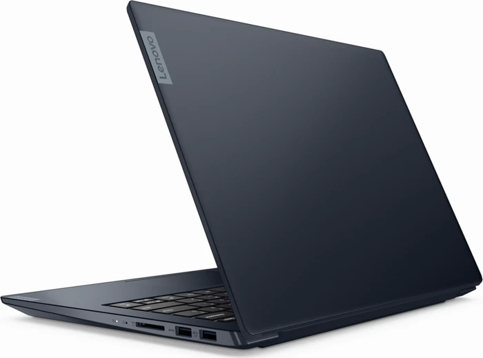 Lenovo IdeaPad S340-14IIL, Abyss Blue, Core i3-1005G1, 8GB RAM, 256GB SSD, UK