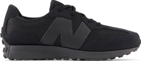 New Balance 327 Lace schwarz (Junior)