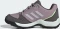 adidas Terrex Hyperhiker Low preloved fig/silver dawn/green spark (Junior) Vorschaubild