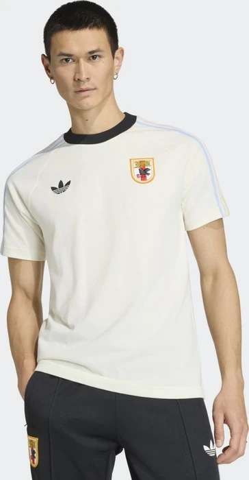 adidas FIFA WM 2026 Japan Originals Trikot kurzarm off white (Herren)