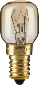Paulmann E14 25W/822 Backofenlampe