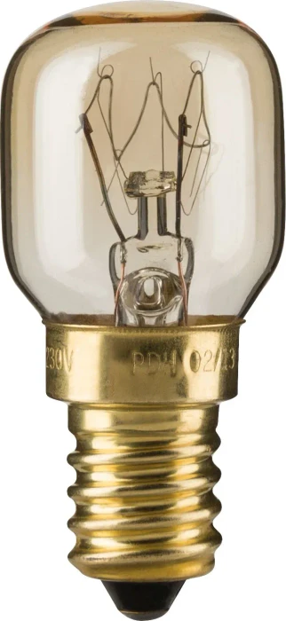 Paulmann E14 25W/822 Backofenlampe